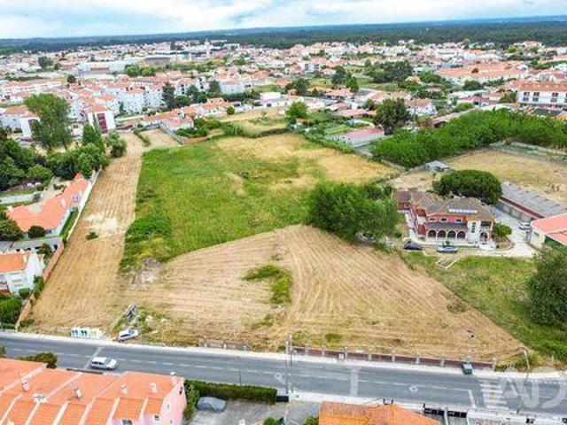 Terrenos Marinha Grande Leiria DLS96391950