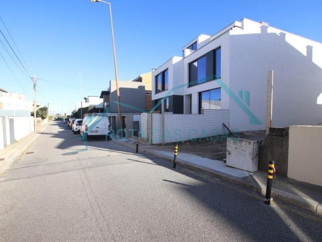 Terrenos Matosinhos Matosinhos 4455 060 DS96462880