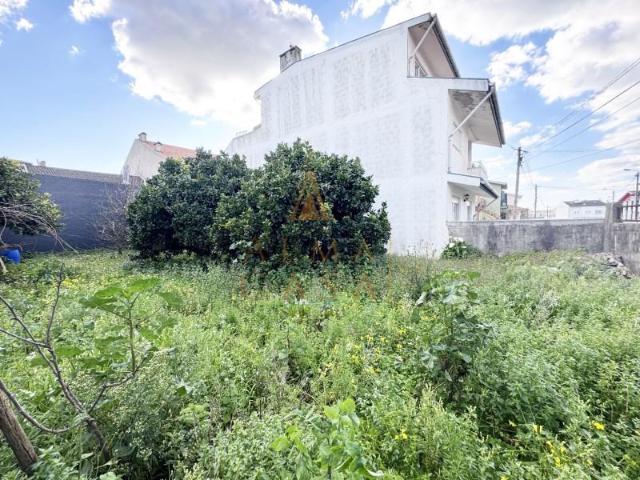 Terrenos Matosinhos Matosinhos DLS88605222