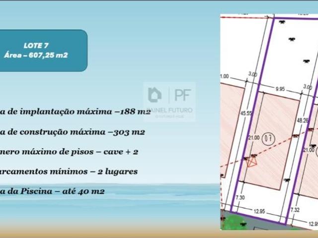 Terrenos Matosinhos Matosinhos DLS89074260