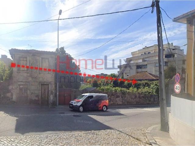 Terrenos Matosinhos Matosinhos DLS90579863