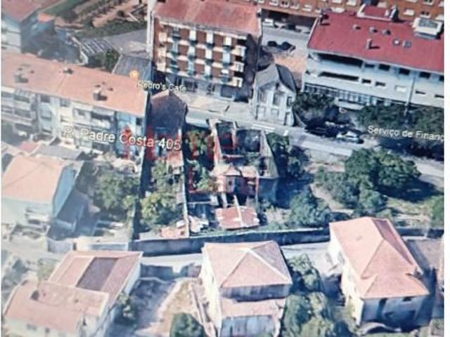 Terrenos Matosinhos Matosinhos DLS95818762