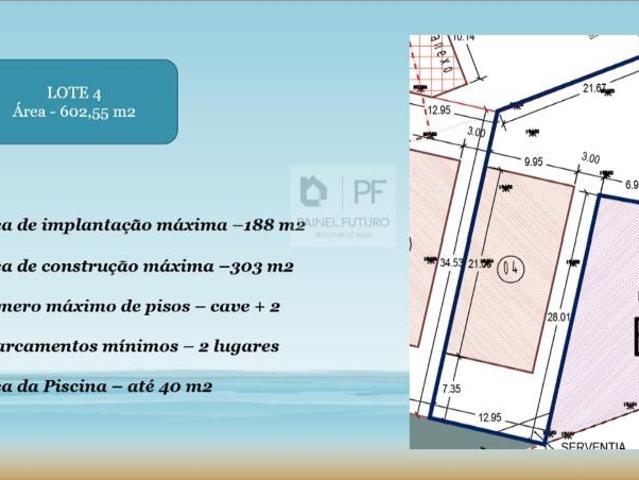 Terrenos Matosinhos Matosinhos DS93457162