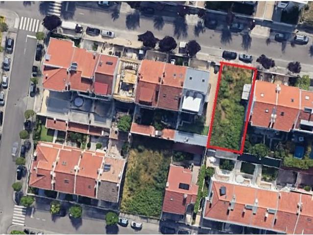 Terrenos Matosinhos Matosinhos DS95086749