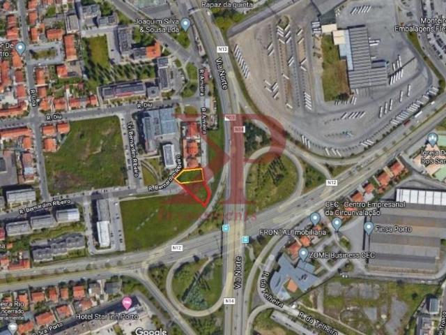 Terrenos Matosinhos Matosinhos DS97312064