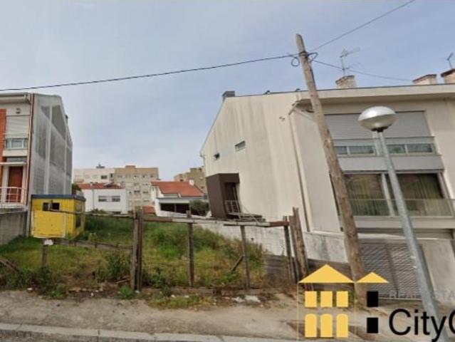 Terrenos Matosinhos Matosinhos DS98377282