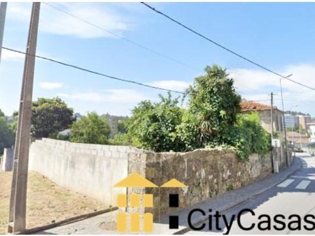 Terrenos Matosinhos Matosinhos DS98939679
