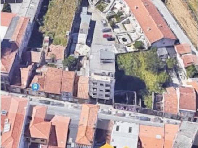 Terrenos Matosinhos Matosinhos DS99994501