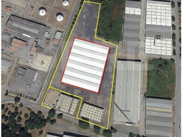 Terrenos Matosinhos Matosinhos DS102861506
