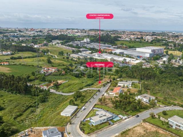 Terrenos Matosinhos Matosinhos DS102894352