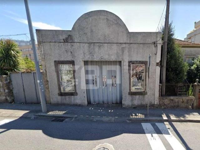 Terrenos Matosinhos Matosinhos DS102099338