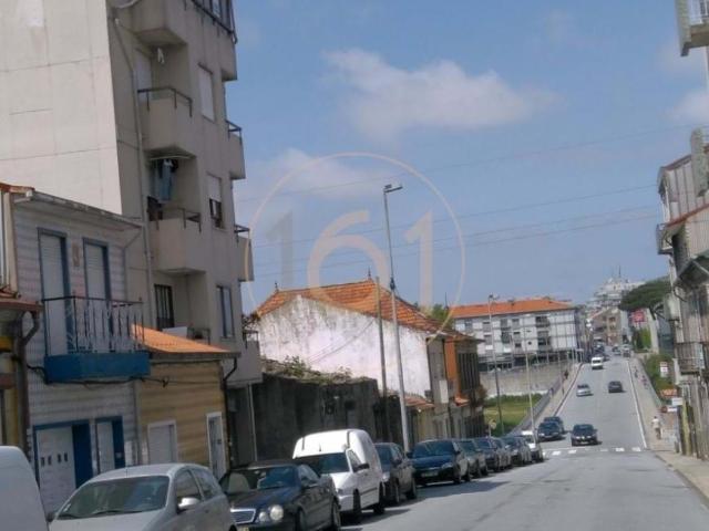 Terrenos Matosinhos Porto DLS86007620