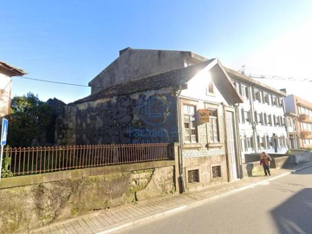 Terrenos Matosinhos Porto DS95482417