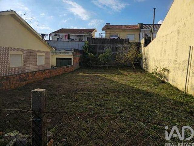 Terrenos Matosinhos Porto DS99641637