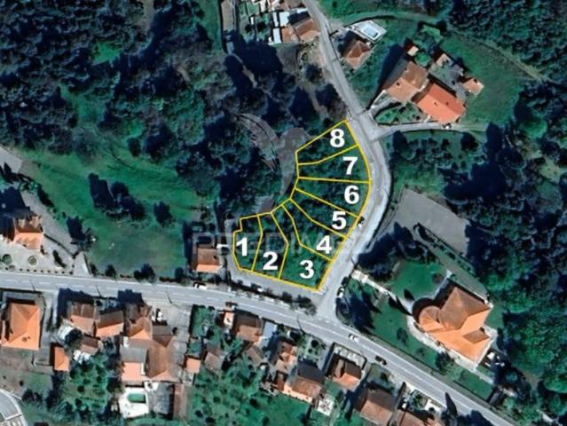 Terrenos Mealhada Aveiro DS102882368