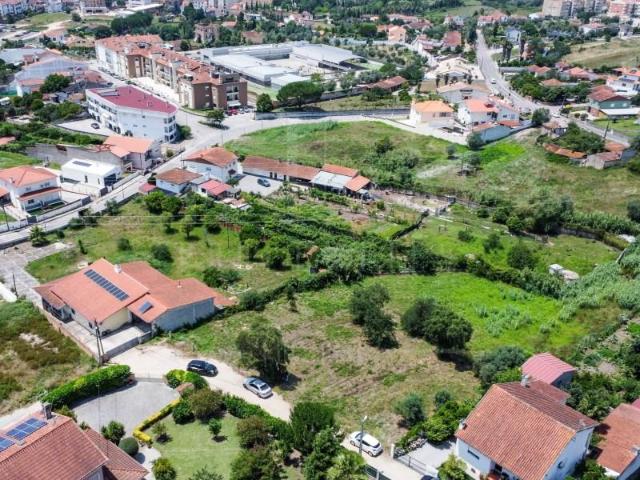 Terrenos Mealhada Mealhada DLS97122758