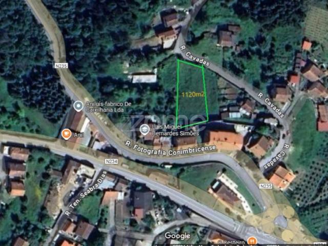 Terrenos Mealhada Mealhada DLS98364247