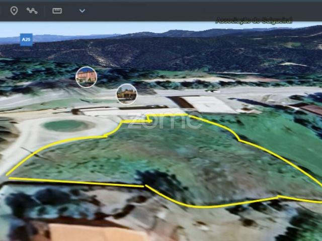 Terrenos Mealhada Mealhada DS98364851