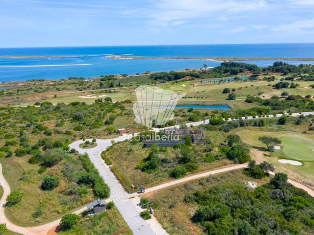 Terrenos Meia Praia Lagos 8600 DS99046397