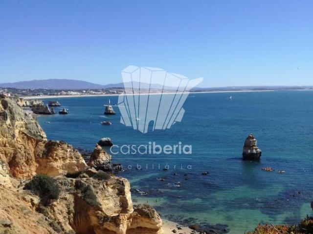 Terrenos Meia Praia Lagos 8600 DS99046431