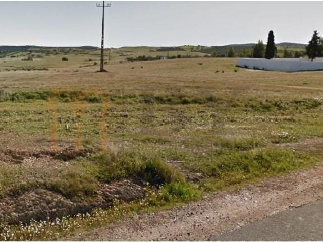 Terrenos Mértola Mértola DLS97276498