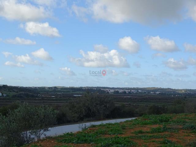 Terrenos Mexilhoeira Grande Algarve DLS80393537