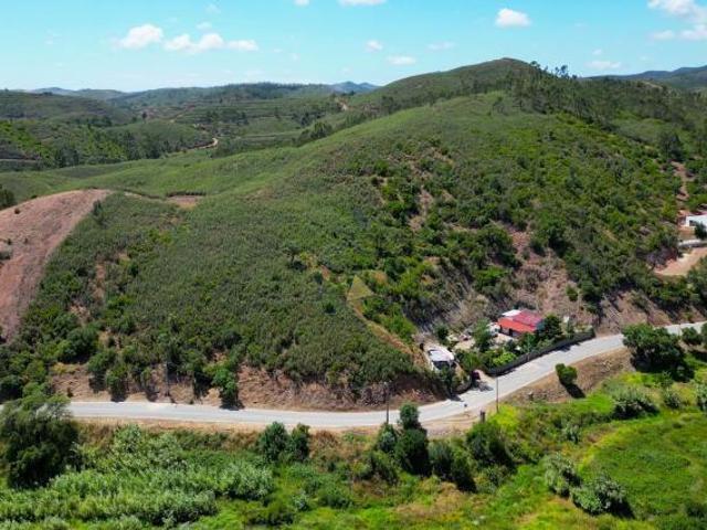 Terrenos Mexilhoeira Grande Algarve DLS85572432