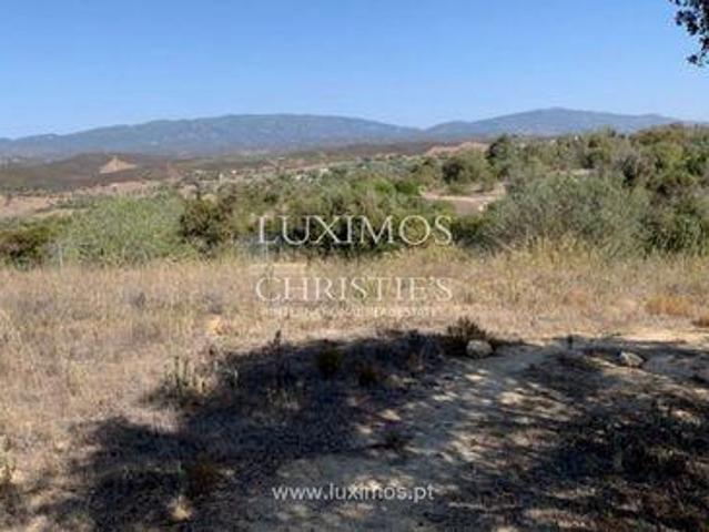 Terrenos Mexilhoeira Grande FARO DS96309840