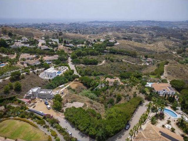 Terrenos Mijas Andalucía 102473721