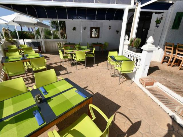 Terrenos Mijas Andalucia 98792771