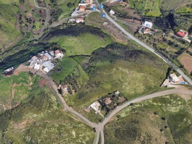 Terrenos Mijas Málaga 101126689