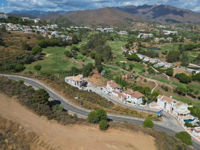 Terrenos Mijas Málaga 101126697