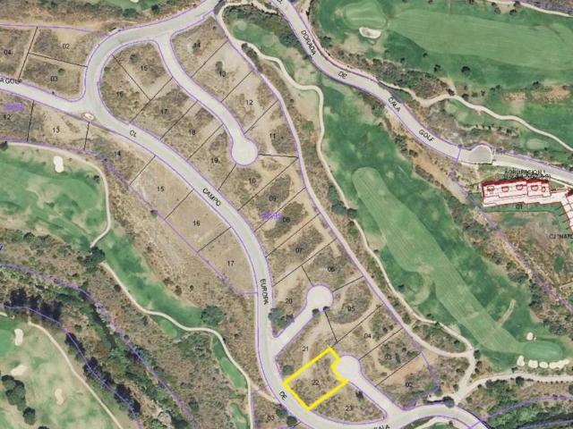 Terrenos Mijas Málaga 101126711