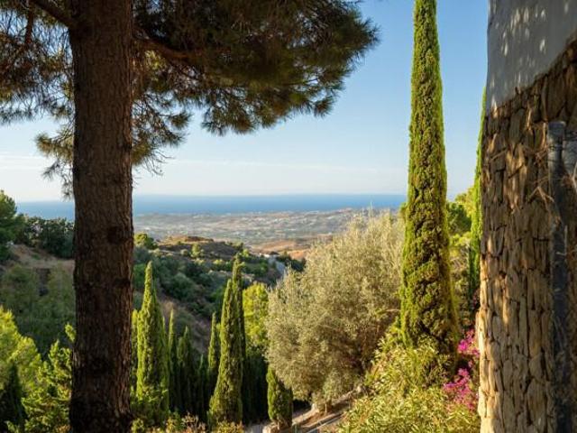 Terrenos Mijas Málaga 97278855