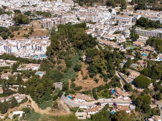Terrenos Mijas Málaga LS96659225