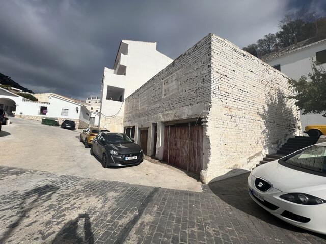 Terrenos Mijas Málaga LS96693188