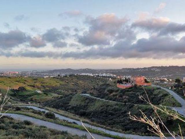 Terrenos Mijas Malaga LS97102936