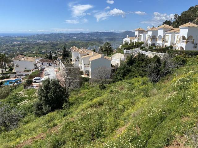 Terrenos Mijas Málaga LS101128382