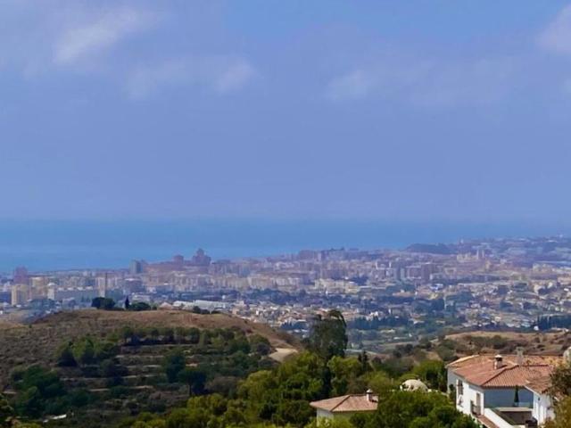 Terrenos Mijas Málaga LS101129664