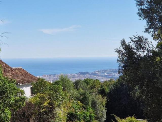 Terrenos Mijas Mijas LS101092154