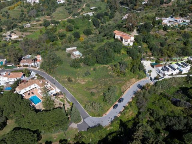 Terrenos Mijas Mijas LS102052949
