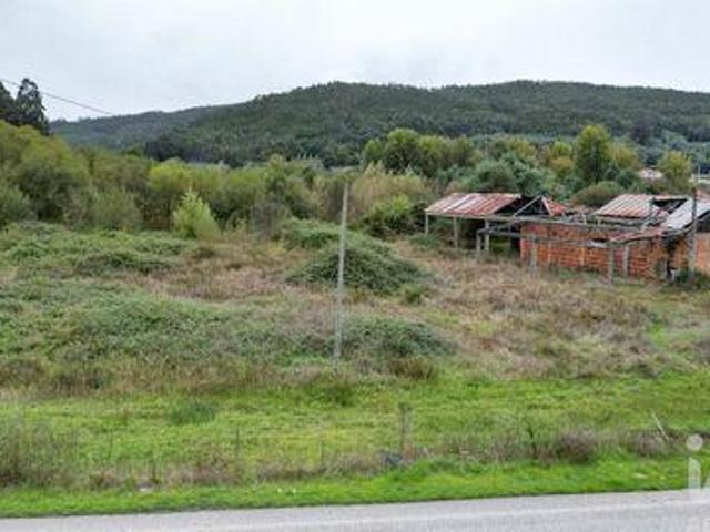 Terrenos Miranda Do Corvo Coimbra DLS98151048