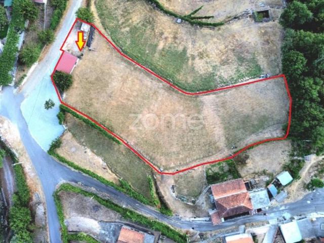 Terrenos Montalegre Montalegre DLS94414613