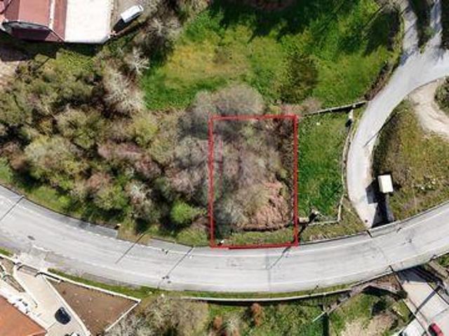 Terrenos Montalegre Vila Real DLS100020705