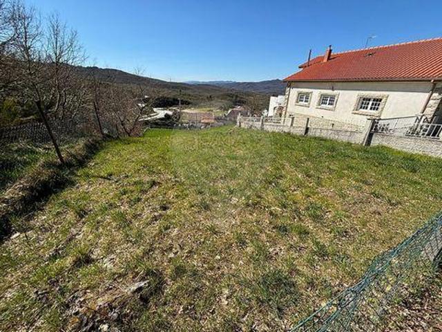 Terrenos Montalegre Vila Real DLS101797296