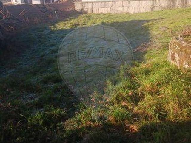 Terrenos Montalegre Vila Real DLS102116572