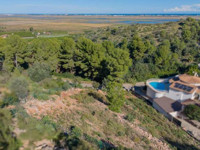 Terrenos Monte Pego Costa Blanca 103962541