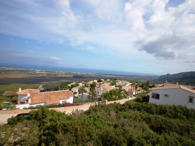 Terrenos Monte Pego Costa Blanca LS97047830