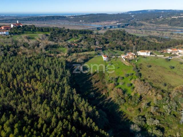 Terrenos Montemor Montemor DS101704683