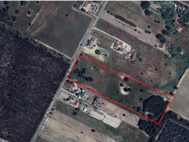 Terrenos Montijo Montijo DLS87561077